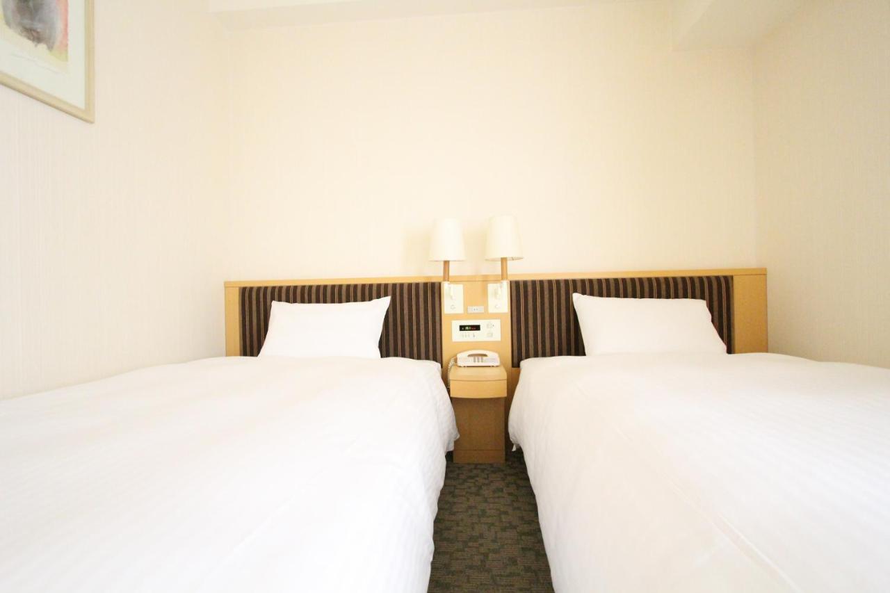 Koko Hotel Sendai Station South 외부 사진