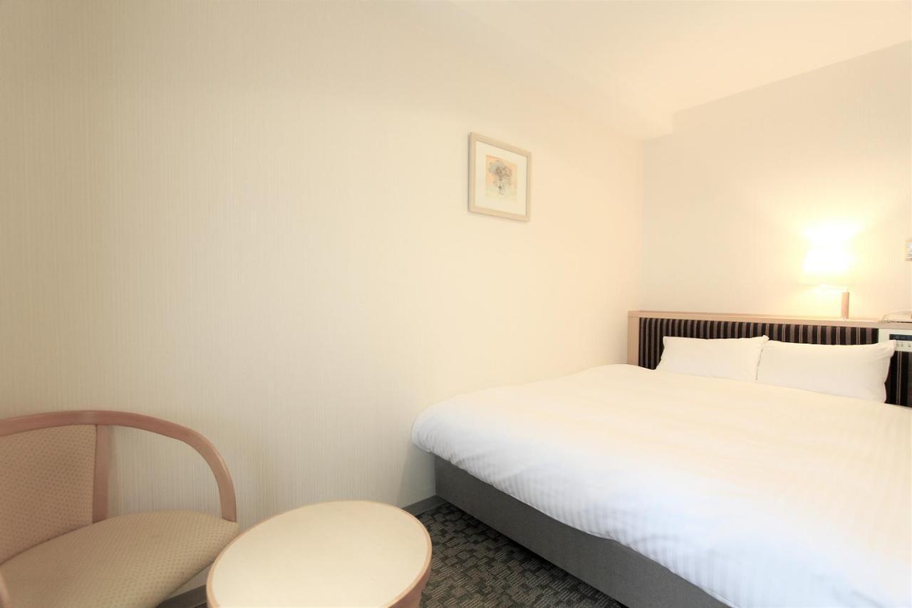 Koko Hotel Sendai Station South 외부 사진