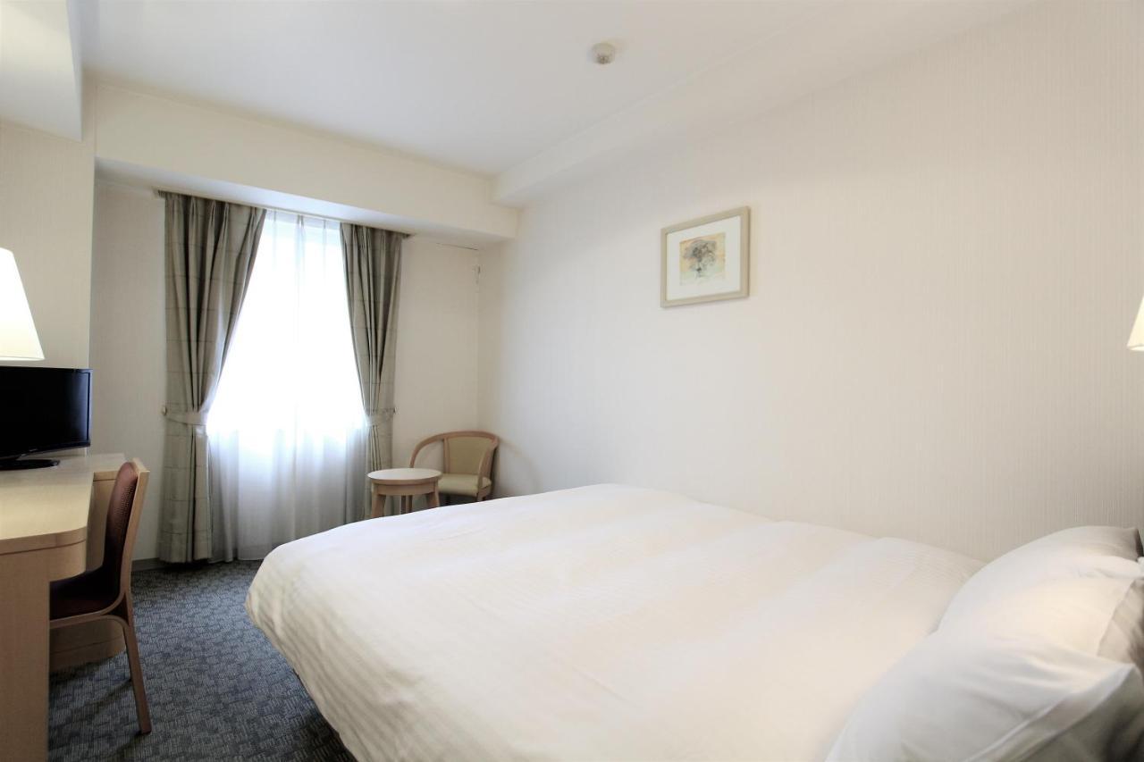 Koko Hotel Sendai Station South 외부 사진
