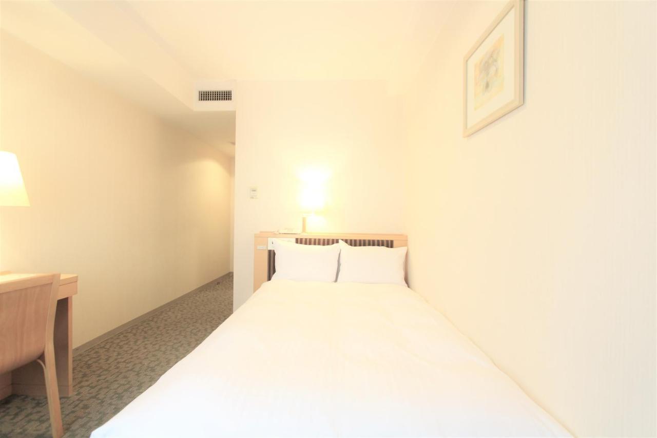 Koko Hotel Sendai Station South 외부 사진