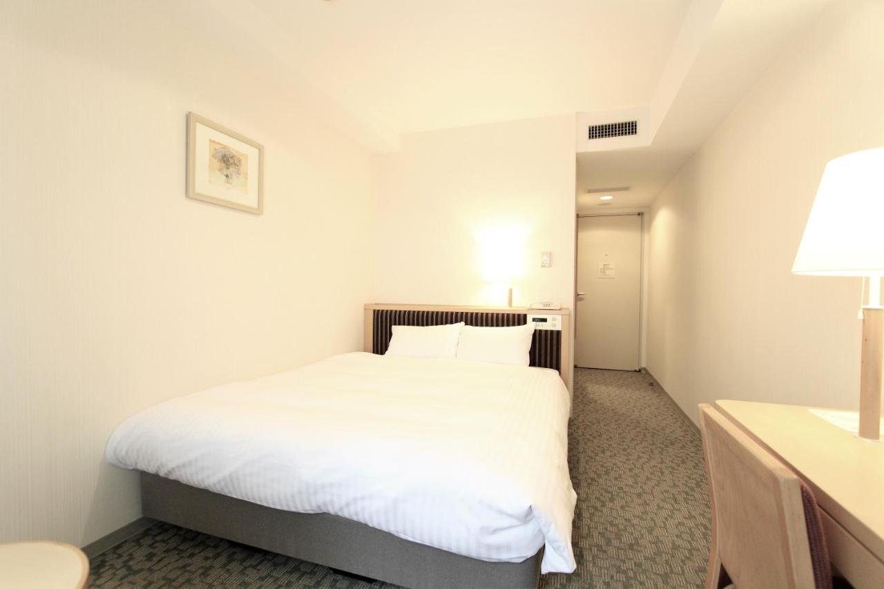 Koko Hotel Sendai Station South 외부 사진