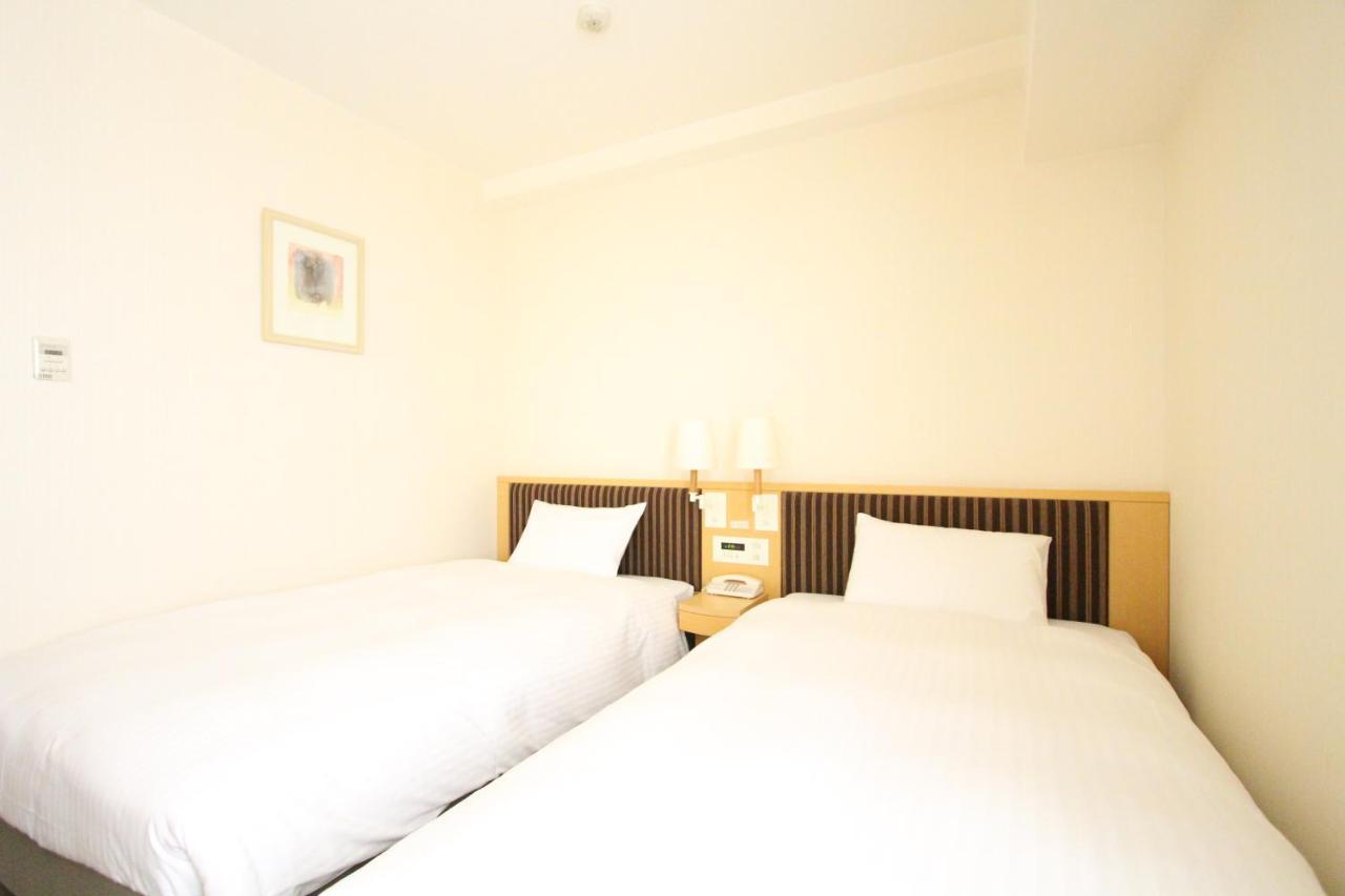 Koko Hotel Sendai Station South 외부 사진