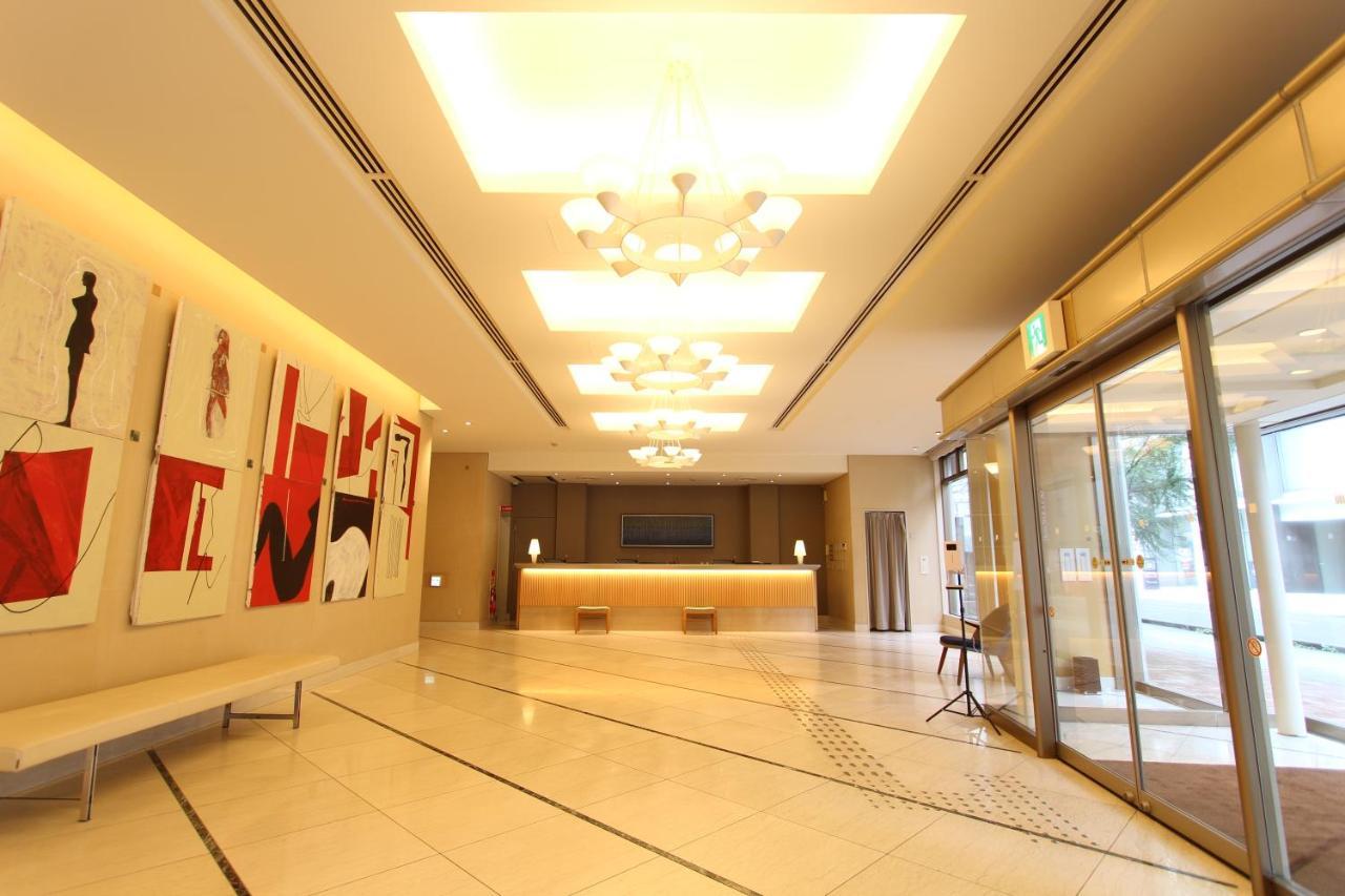 Koko Hotel Sendai Station South 외부 사진