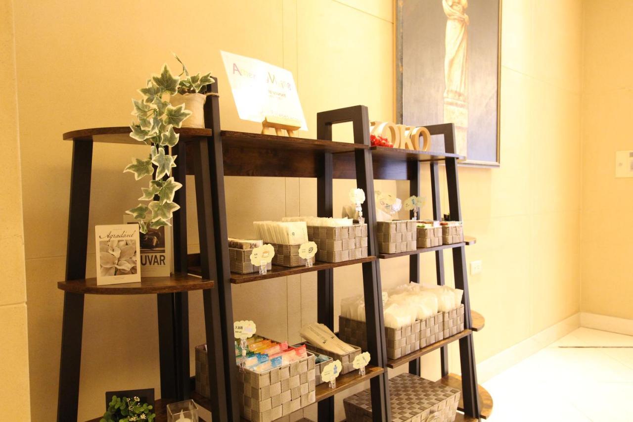 Koko Hotel Sendai Station South 외부 사진