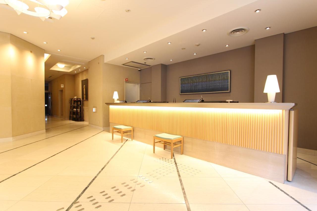 Koko Hotel Sendai Station South 외부 사진
