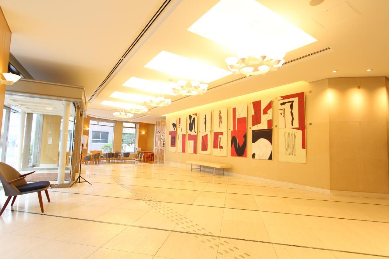 Koko Hotel Sendai Station South 외부 사진