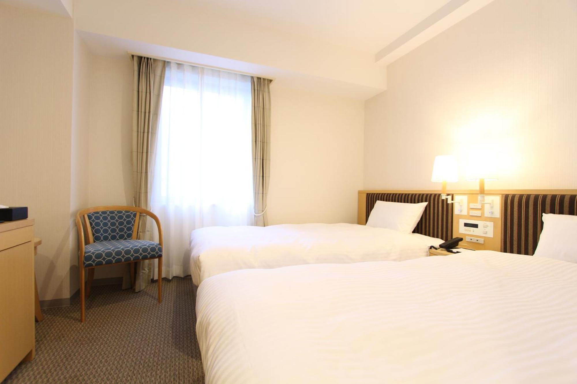 Koko Hotel Sendai Station South 외부 사진