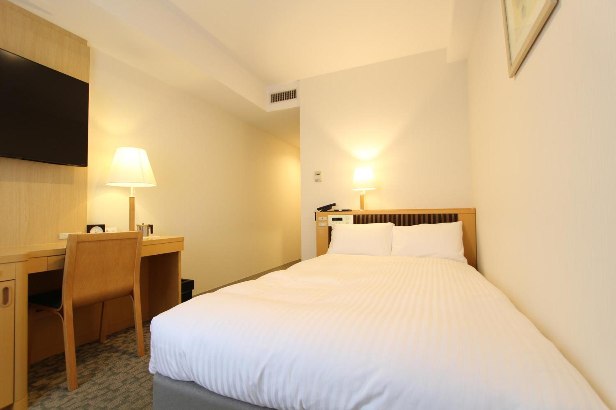 Koko Hotel Sendai Station South 외부 사진