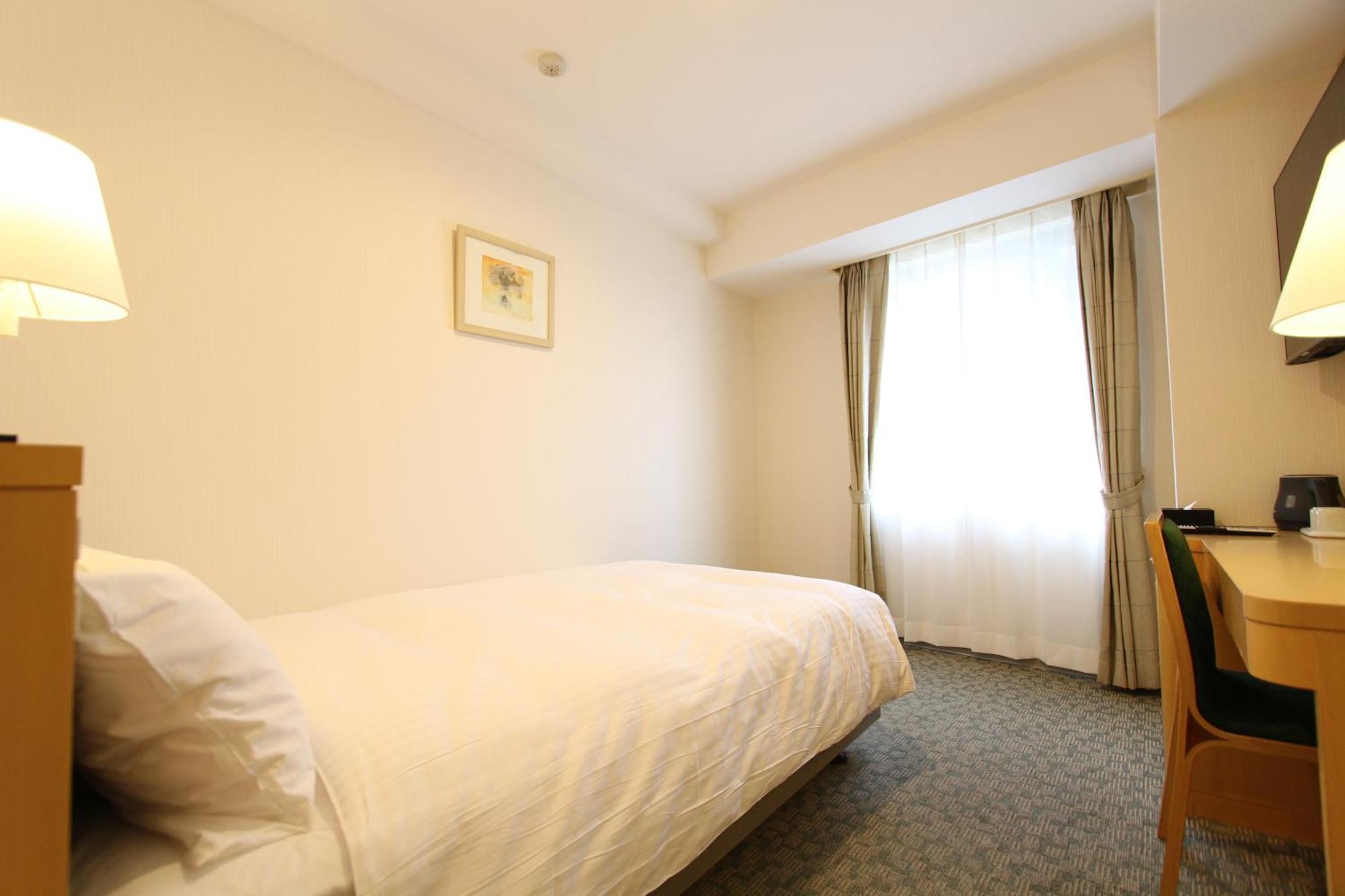 Koko Hotel Sendai Station South 외부 사진