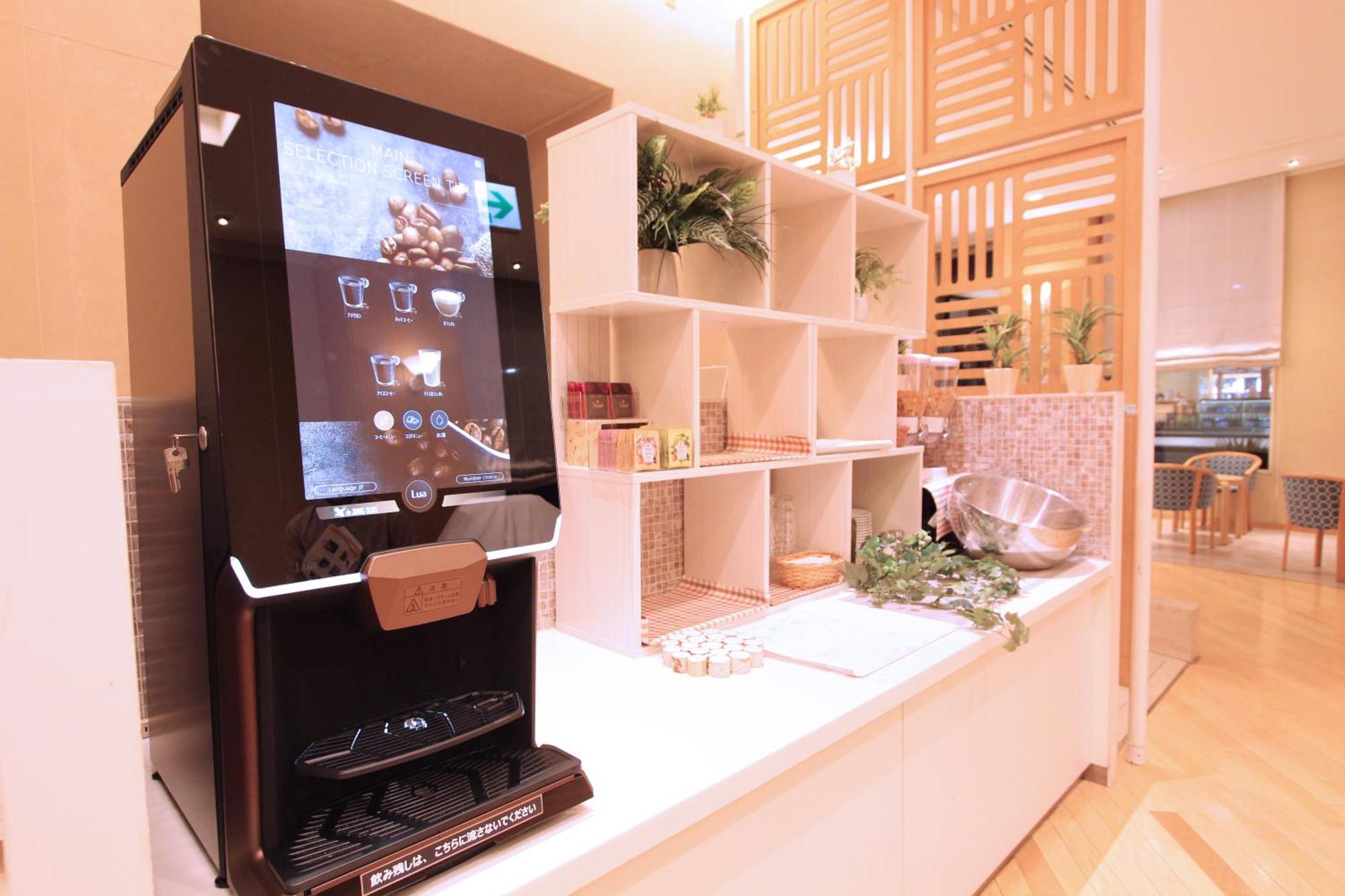 Koko Hotel Sendai Station South 외부 사진